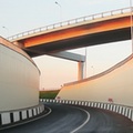 Реконструкция Боровского шоссе