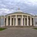 Renovation and restoration of blocks of Sklifosovsky Research Institute of Emergency Medicine 