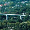 Construction of a Sochi by-pass route of M-27 Dzhubga-Sochi motorway
