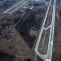 Развитие международного аэропорта «Пулково»