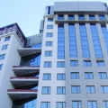 Construction of an Office Block as part of a complex of buildingsfor the Russian Audit Chamber