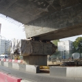 Реконструкция Щелковского шоссе от МКАД до Садового кольца