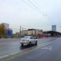 Rehabilitation  of the Shyolkovskoye highway 