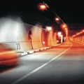 Строительство Лефортовского тоннеля