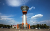 Реконструкция международного аэропорта Шереметьево