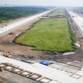 Развитие международного аэропорта «Пулково»