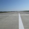 Renovation of the airfield infrastructure at the Krasnodar airport