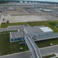 Строительство комплекса по перегрузке и хранению сжиженных углеводородных газов (СУГ) в составе морского порта Усть-Луга