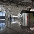Development of Vnukovo Airport